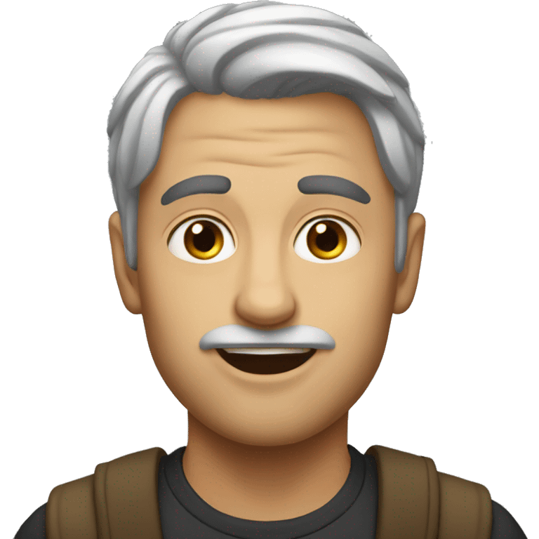 Harlan emoji