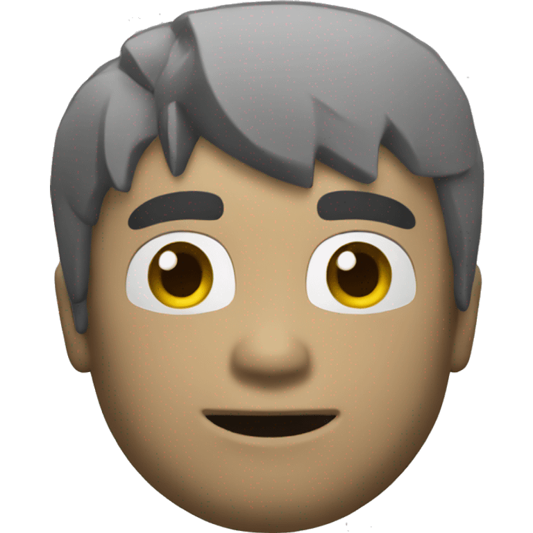 ROBLOX emoji