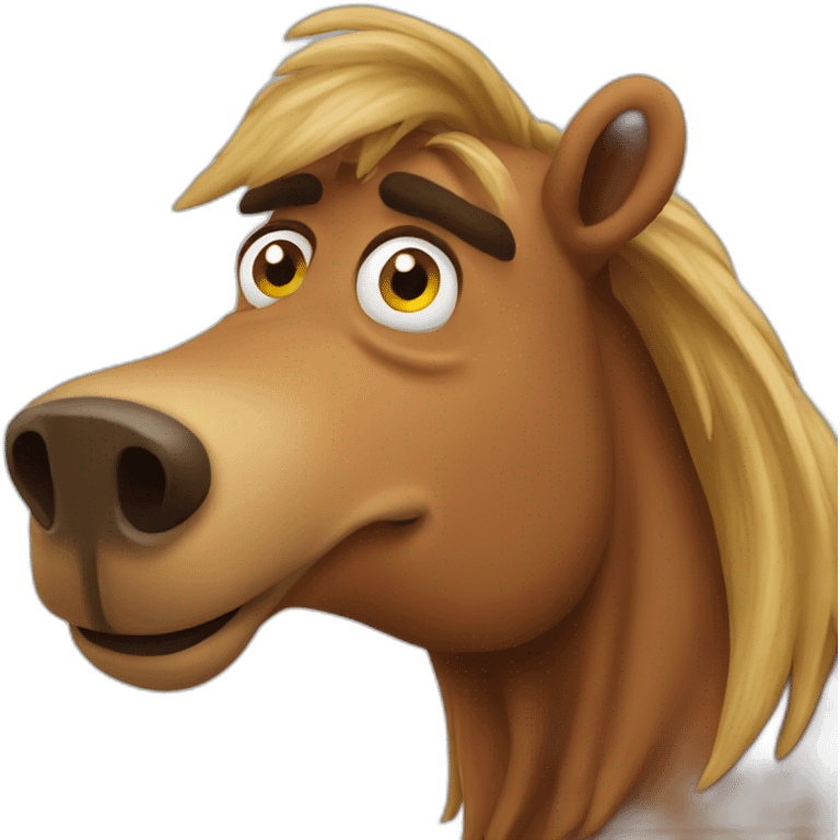 Alf emoji