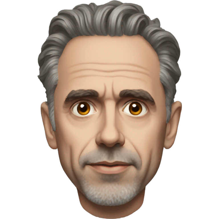 jordan peterson emoji