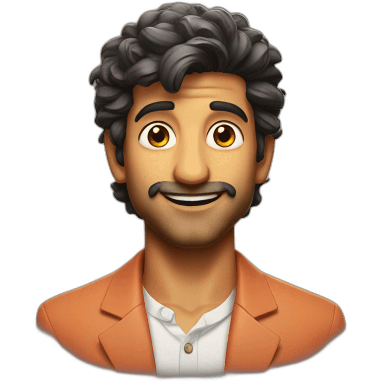 Hritik roshan  emoji