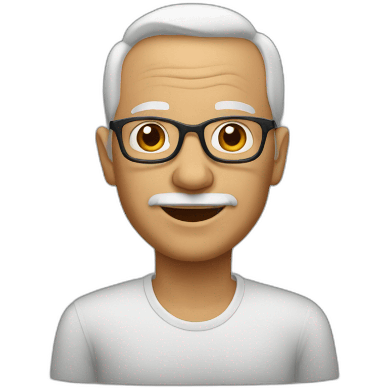 père de 40 ans emoji