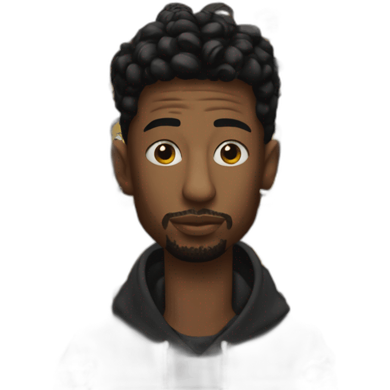 21 savage emoji