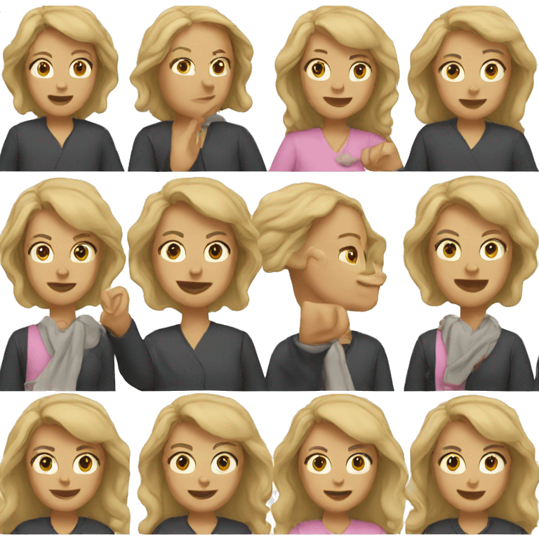 ann emoji