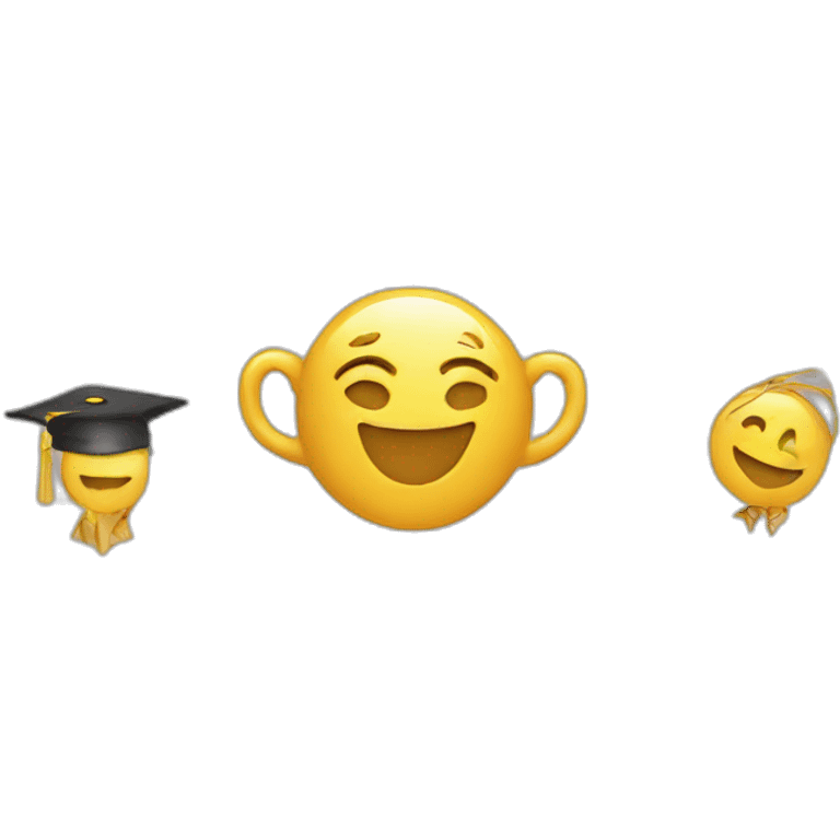 congrats emoji