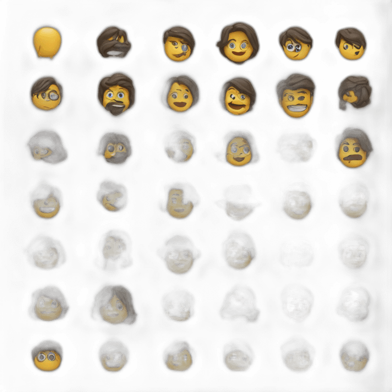 study virtual university emoji