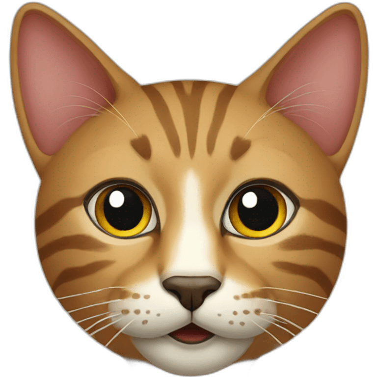 indian cat emoji