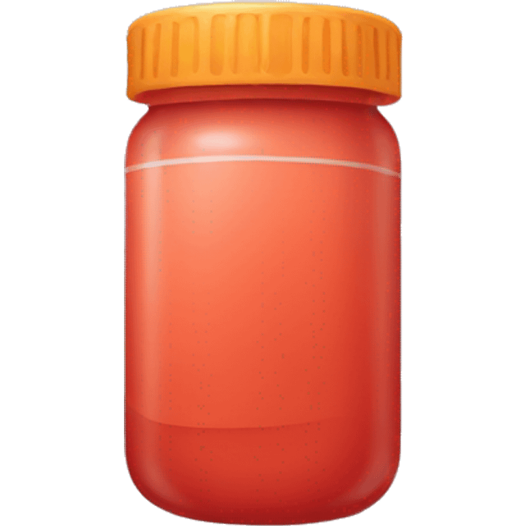 ibuprofen emoji