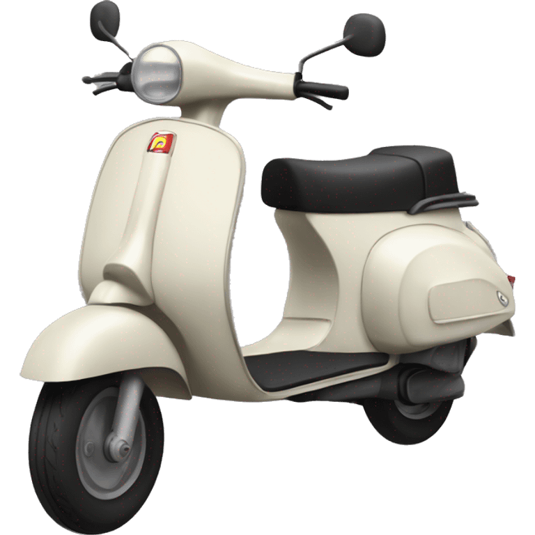 scooter emoji