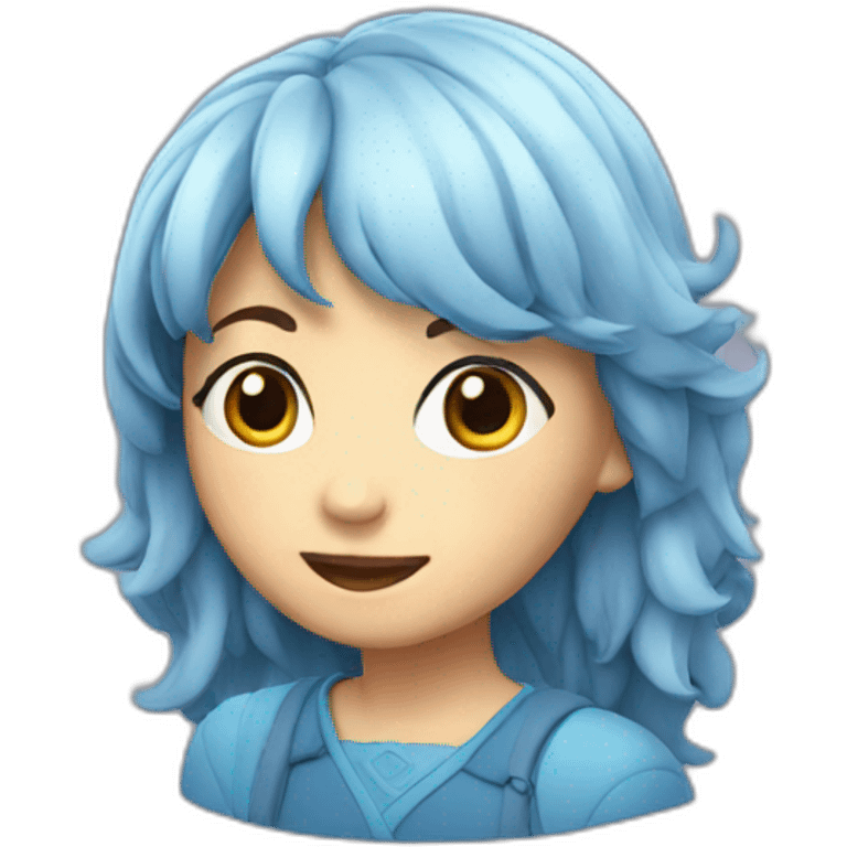 wendy emoji