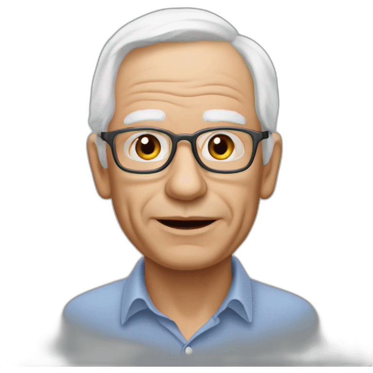 Josep Borrell emoji