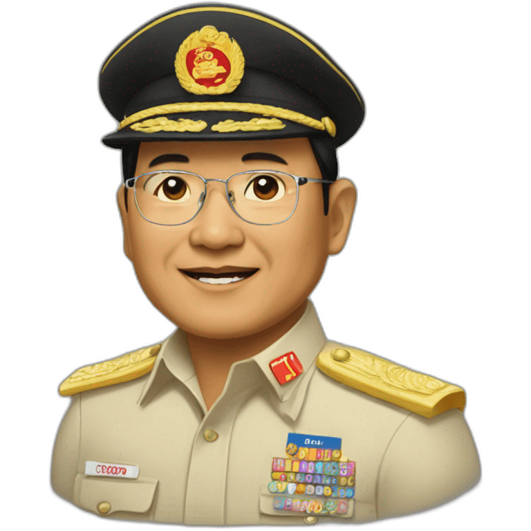 prabowo-subiyanto emoji