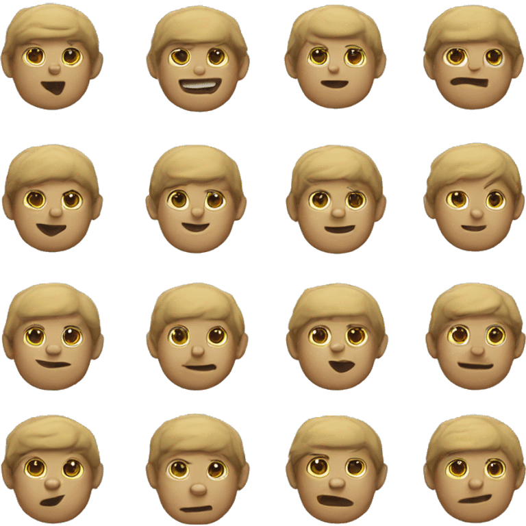 Topo  emoji