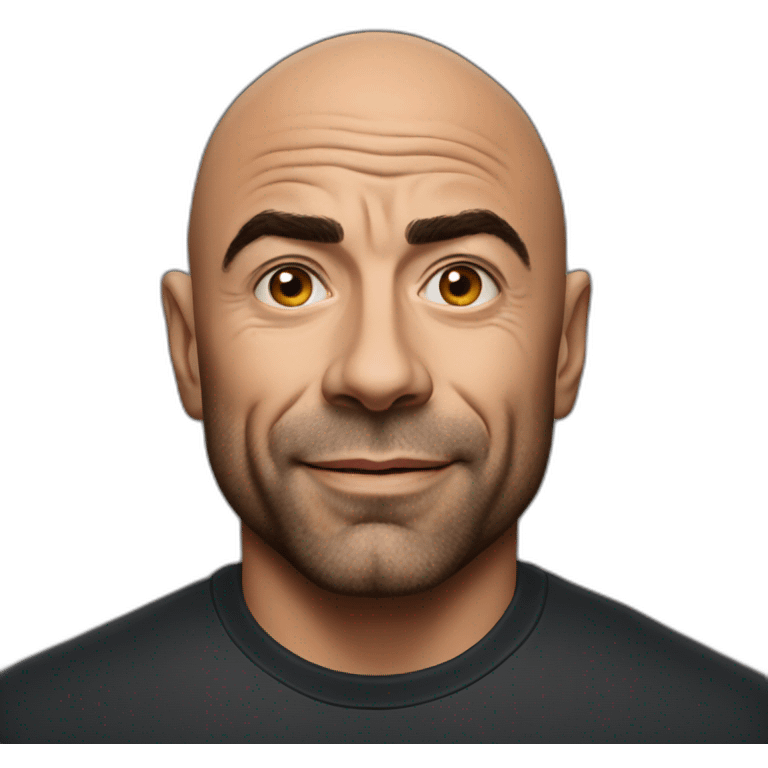 joe rogan emoji