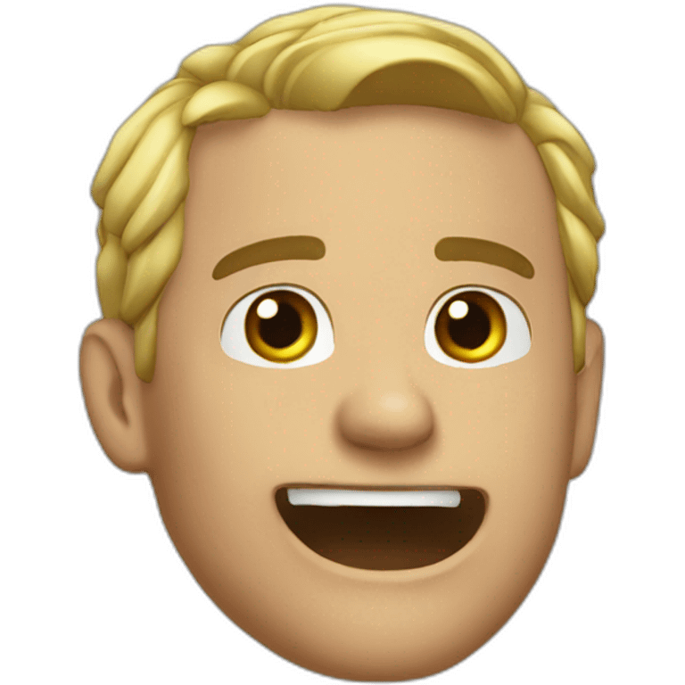 Jerma985 emoji