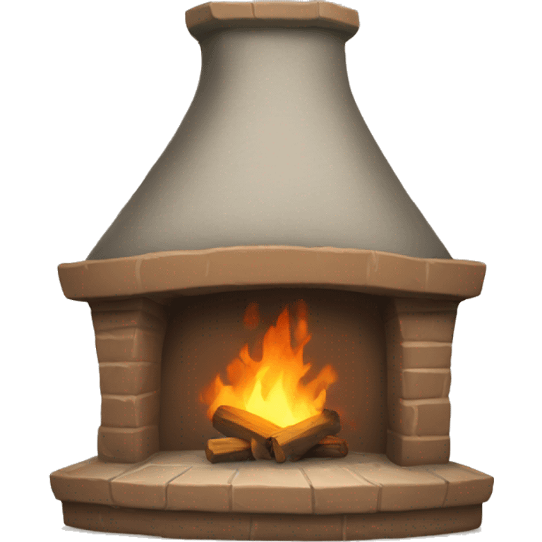 hearth emoji