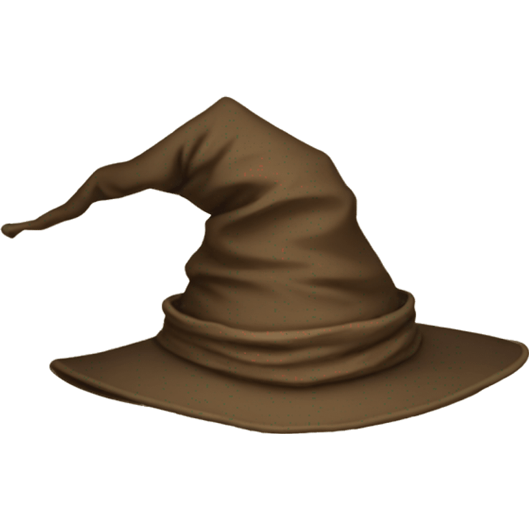 Sorting Hat emoji