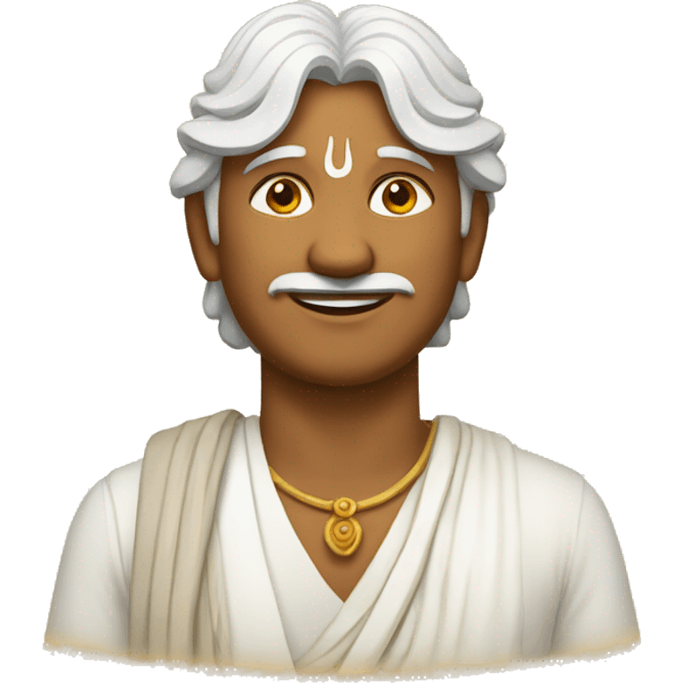 Brahmananandam emoji emoji