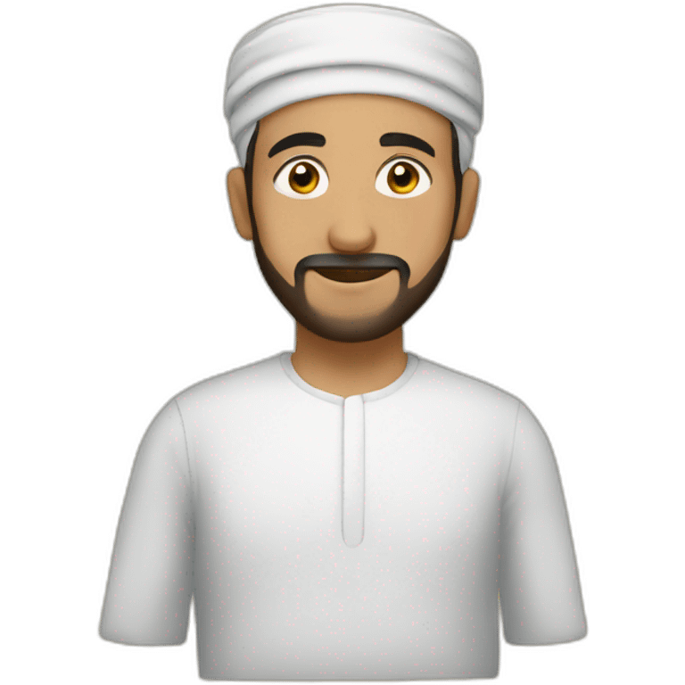 Ramadan karem emoji