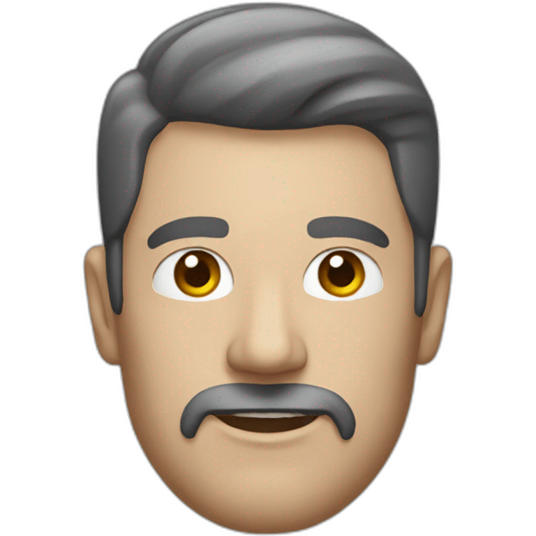 man tool emoji