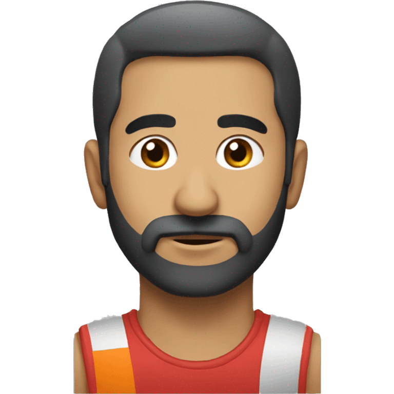 Bekir fix emoji