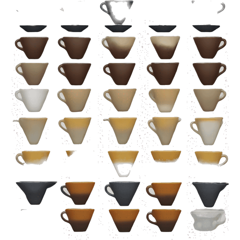 hario v60 emoji