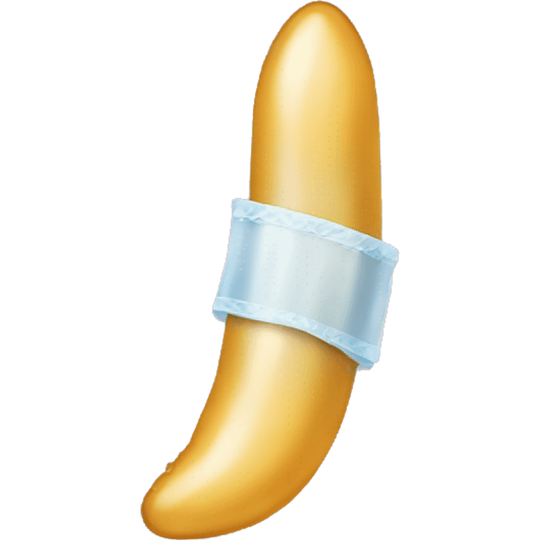 condom emoji