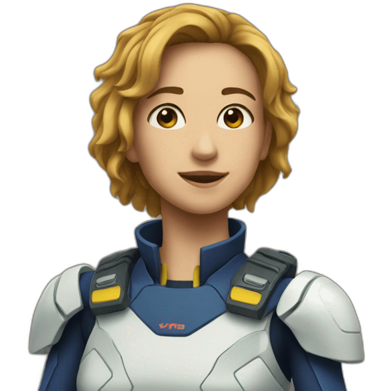 eva emoji