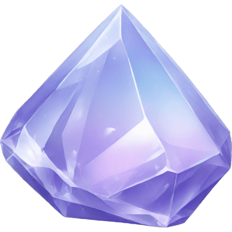 crystal  emoji