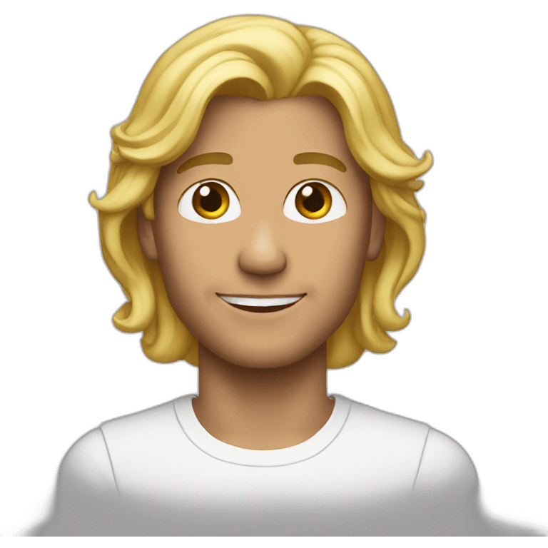 michael emoji