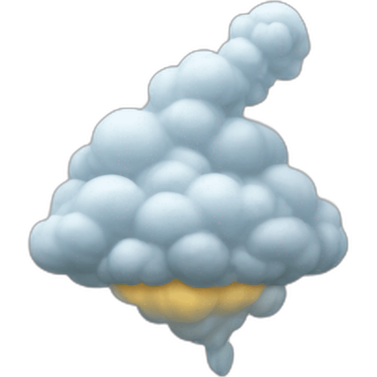 nimbus emoji