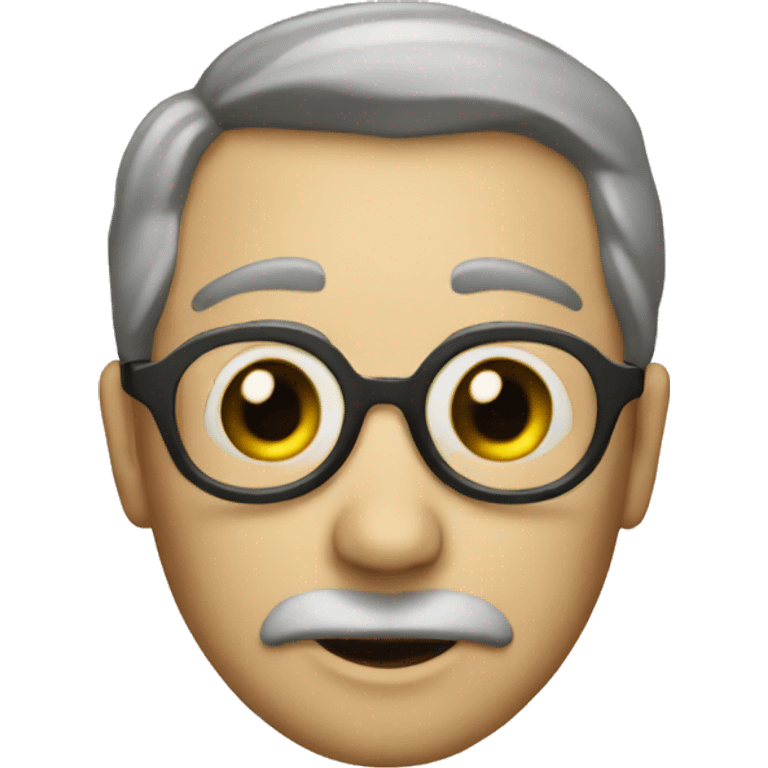 TOP SECRET emoji