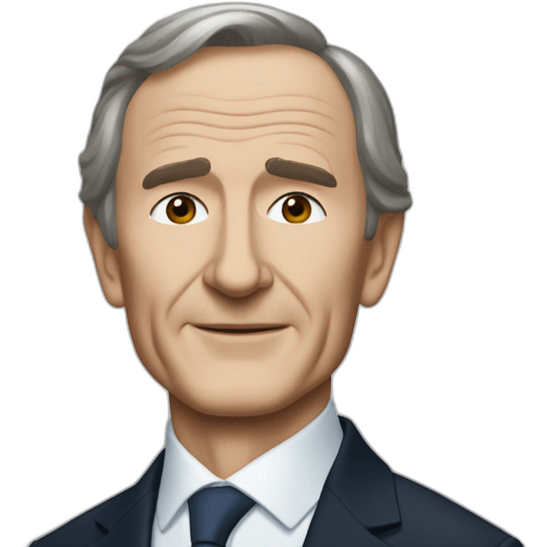 Bernard arnault emoji