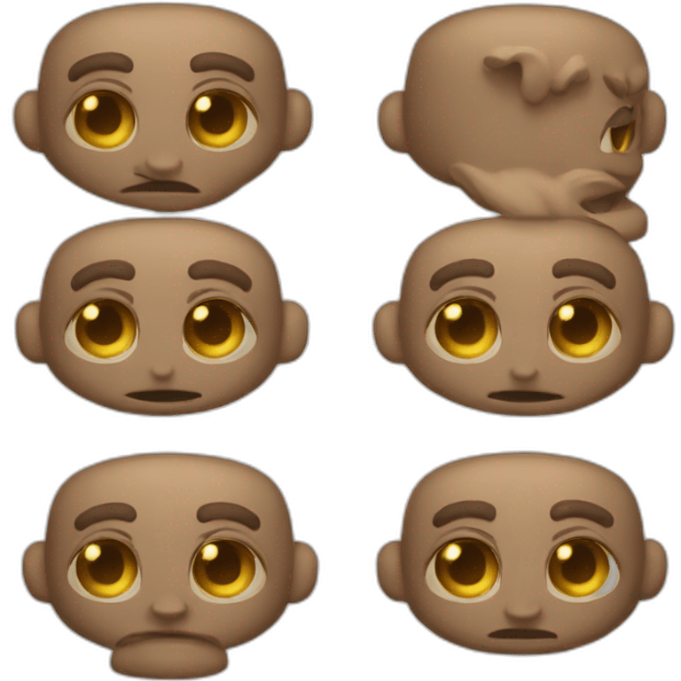 unity game engine emoji