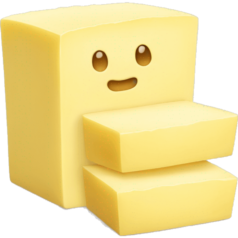 Butter  emoji