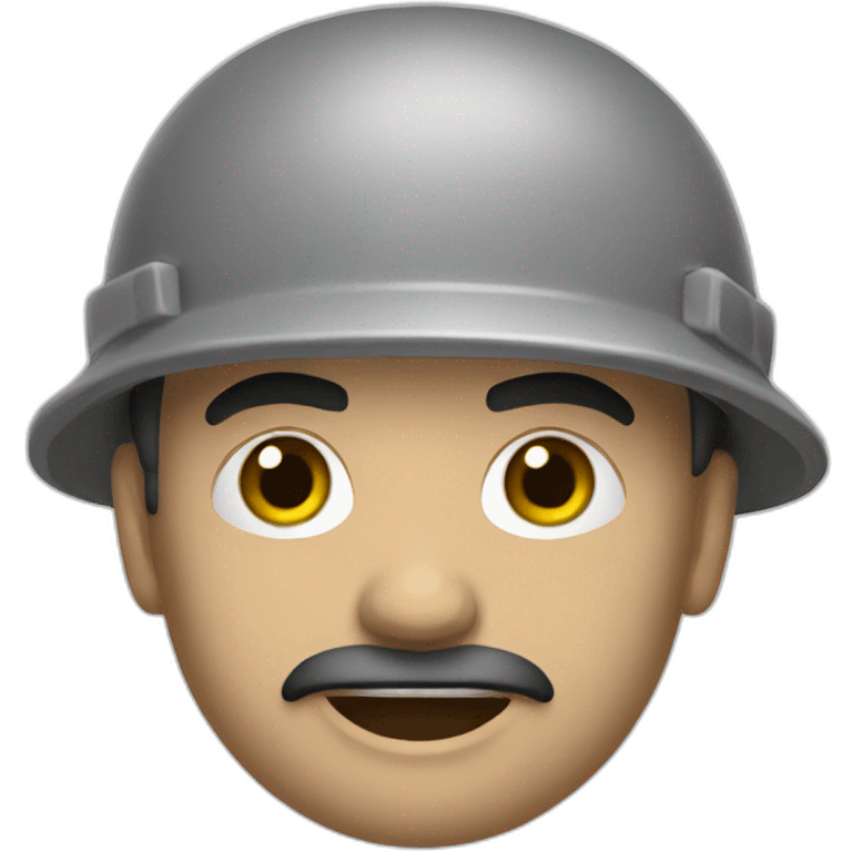 Blitzkrieg emoji