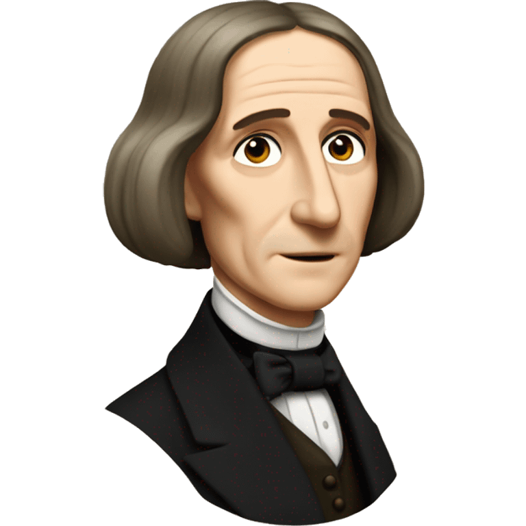 George Eliot (real name George Eliot) british writer emoji