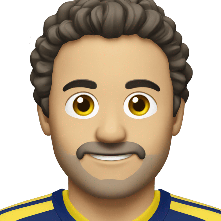 fenerbahçe  emoji