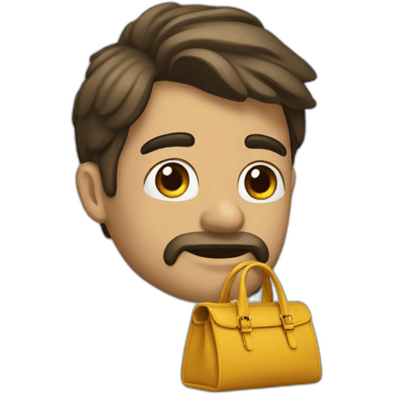 bolso che emoji