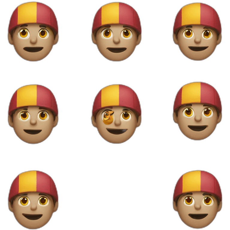 catalonia  emoji