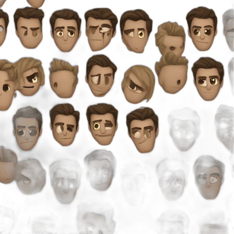 Stefan Salvatore emoji