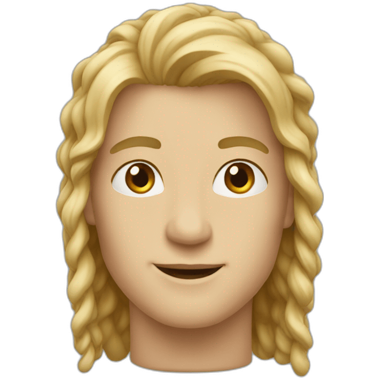 paramount emoji