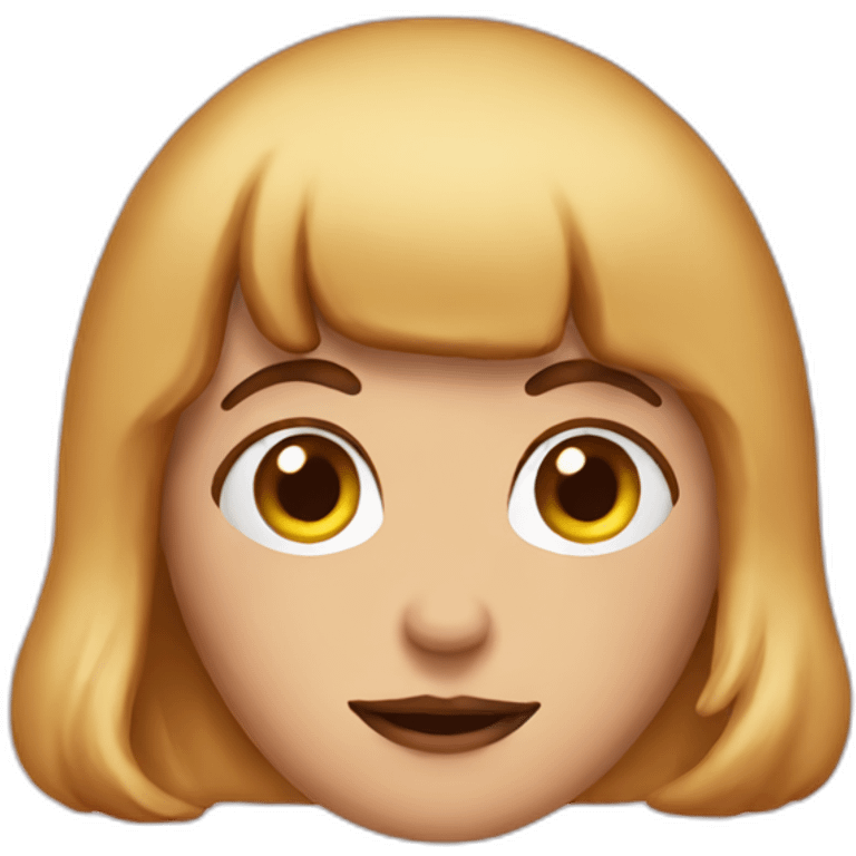 alice-donut emoji