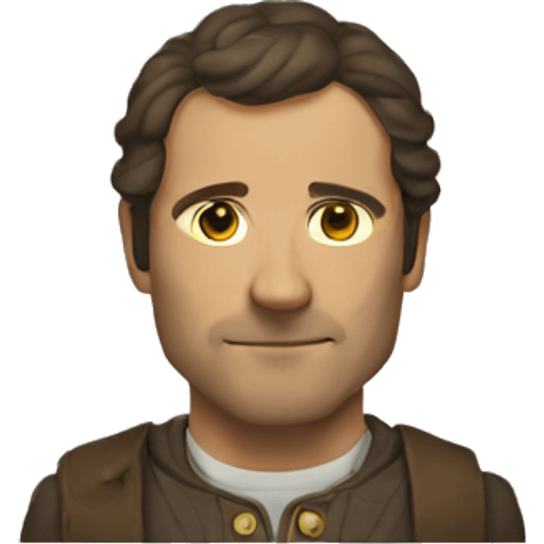 hannibal emoji