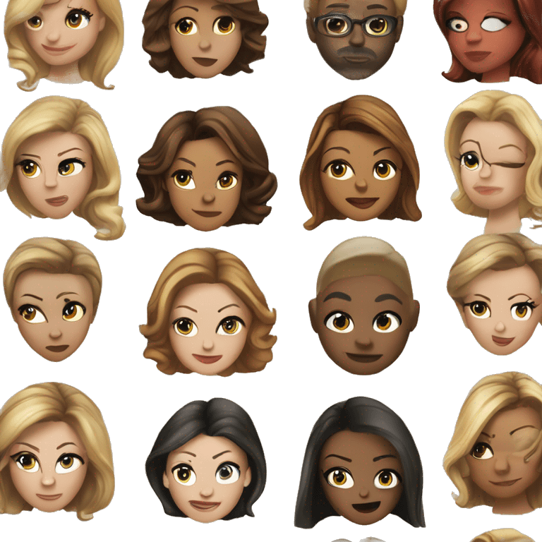 Maison de Linnet Skavo dans Desperate Housewives  emoji