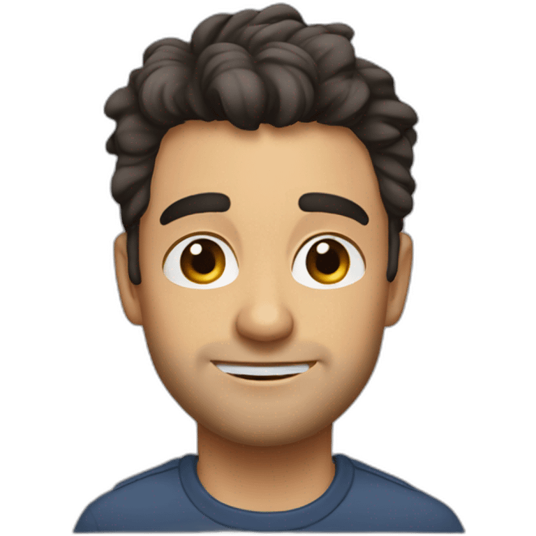 danny lopriore emoji