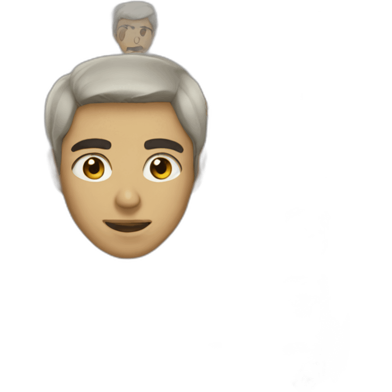 iran emoji