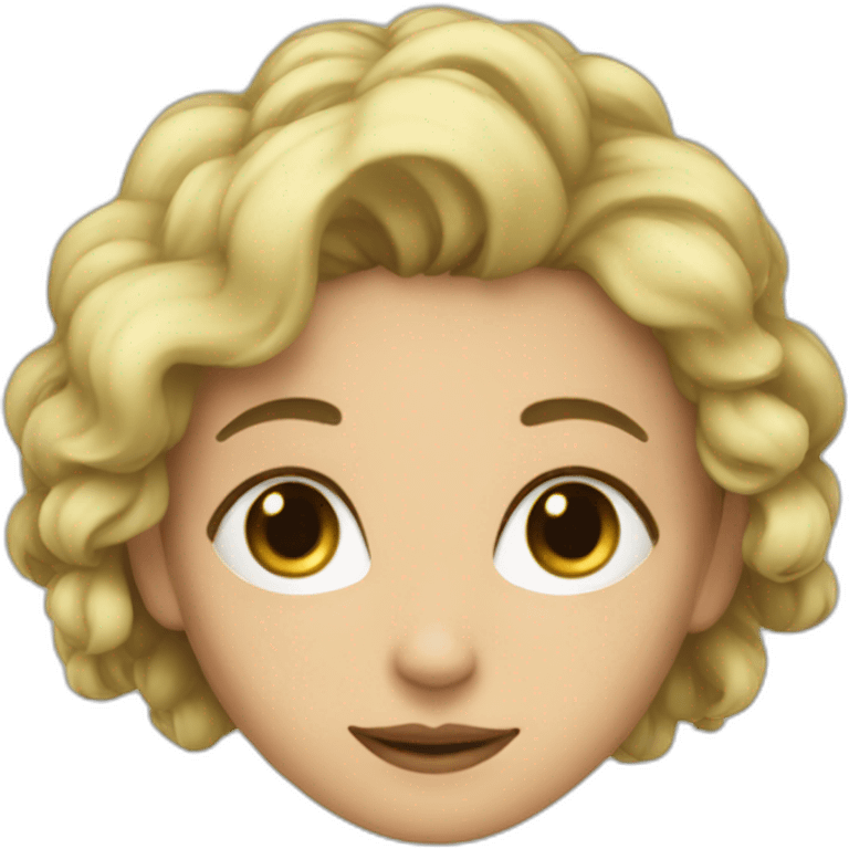 Gwenn emoji