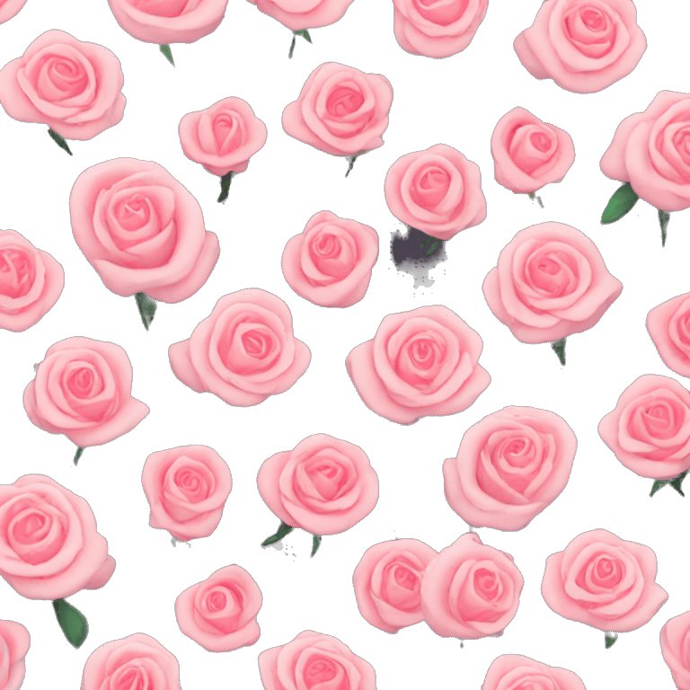 roses emoji