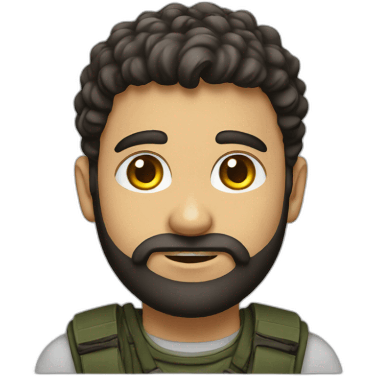 Itamar emoji